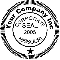 Corp-It-Now.com - Corporate Seals and Supplies for Your Business