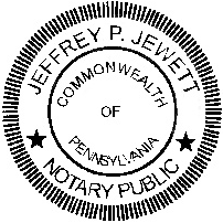 Notary public ford city pa #5